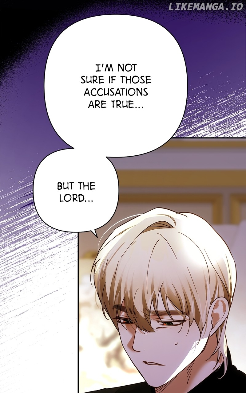 men of the harem Chapter 198 page 80