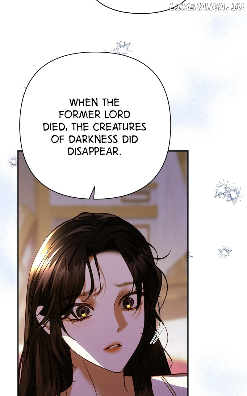 men of the harem Chapter 198 page 83