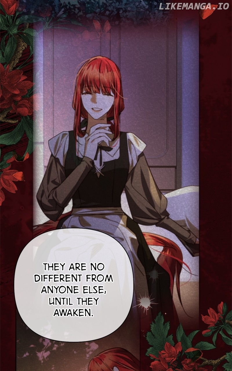 men of the harem Chapter 198 page 86