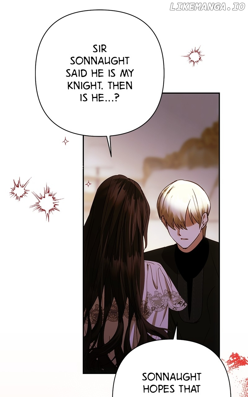 men of the harem Chapter 198 page 92