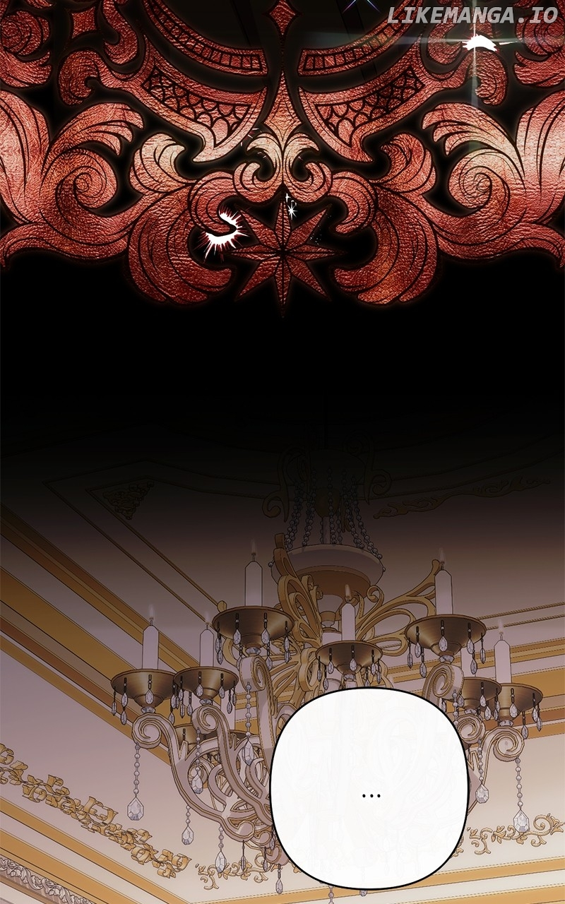 men of the harem Chapter 198 page 95