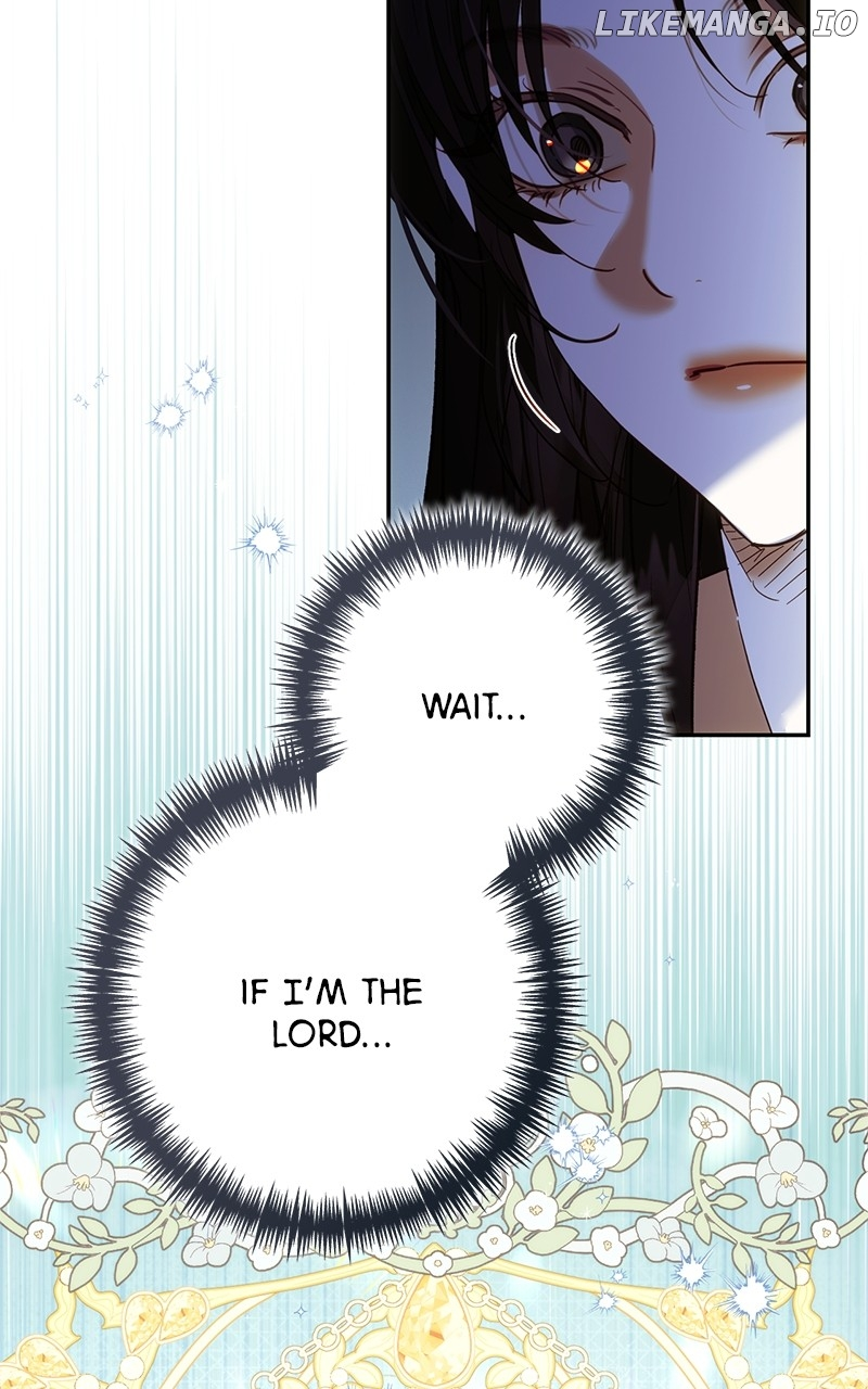 men of the harem Chapter 198 page 98