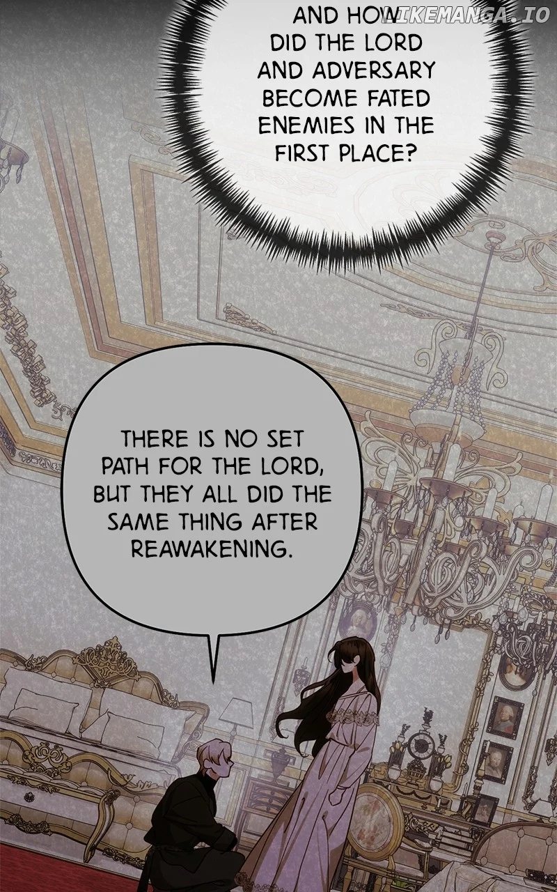 men of the harem Chapter 199 page 4