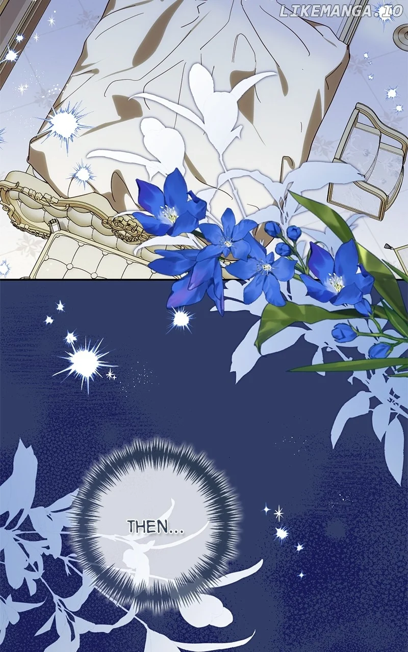 men of the harem Chapter 199 page 7