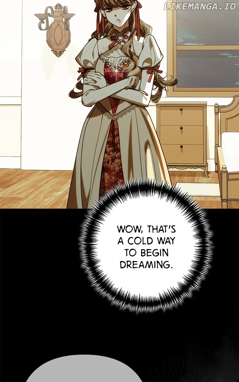 men of the harem Chapter 199 page 13