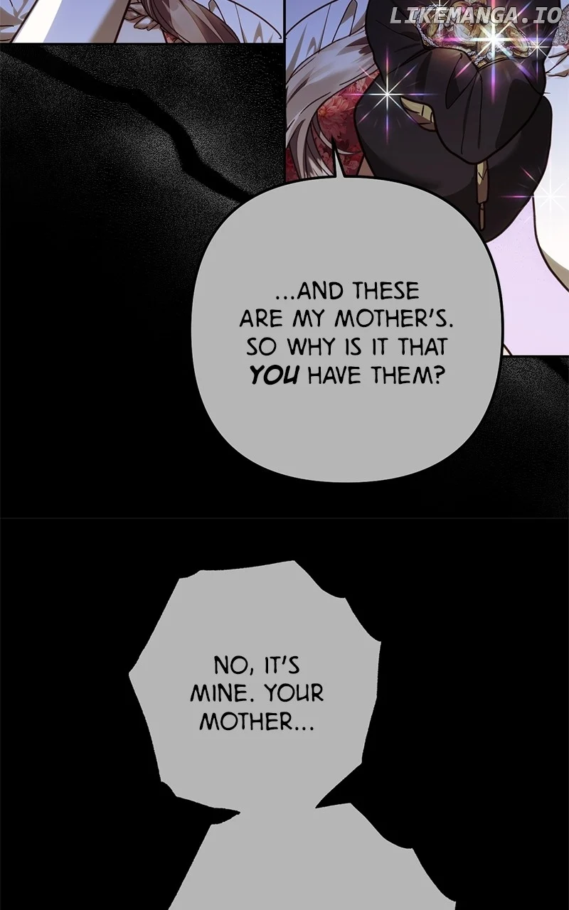 men of the harem Chapter 199 page 15