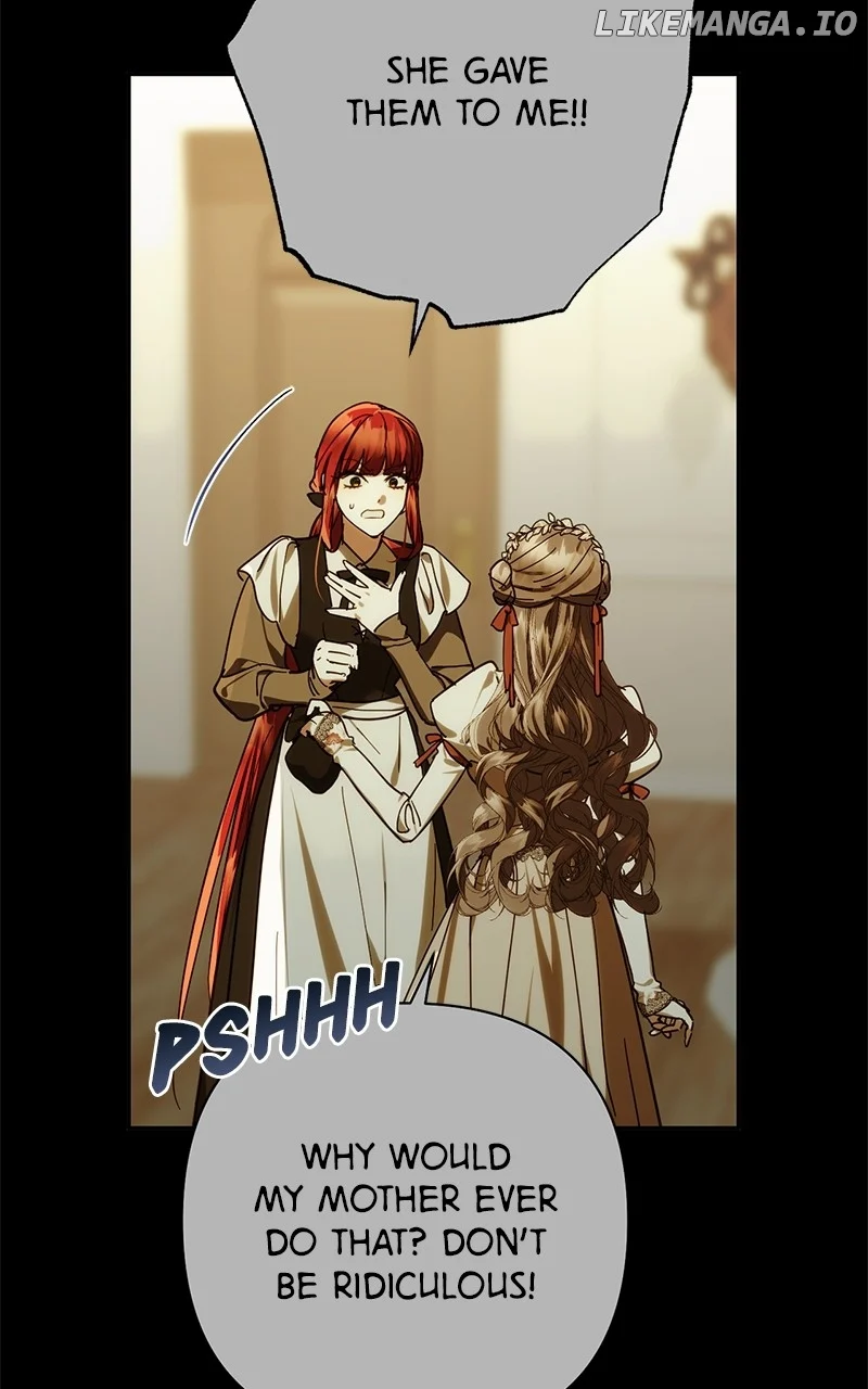 men of the harem Chapter 199 page 16