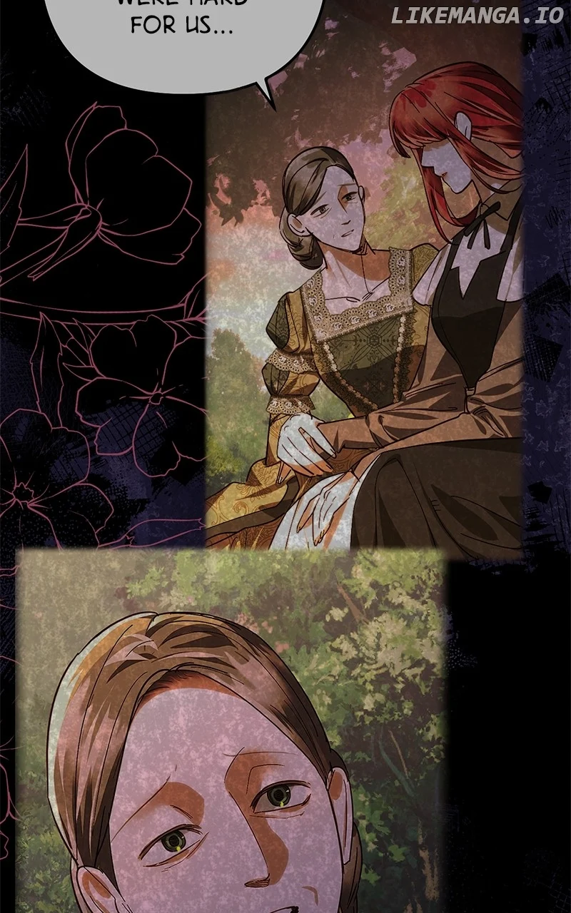 men of the harem Chapter 199 page 19