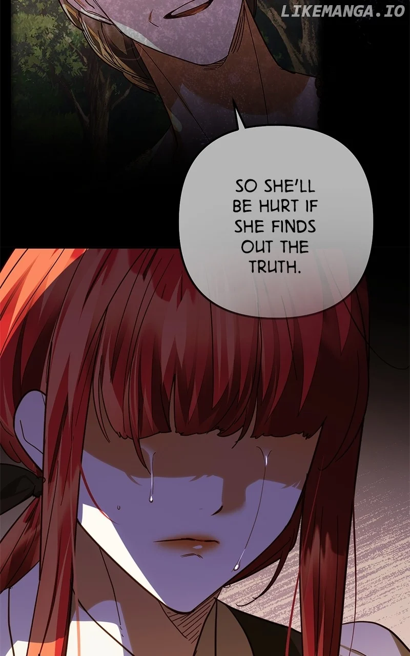 men of the harem Chapter 199 page 20