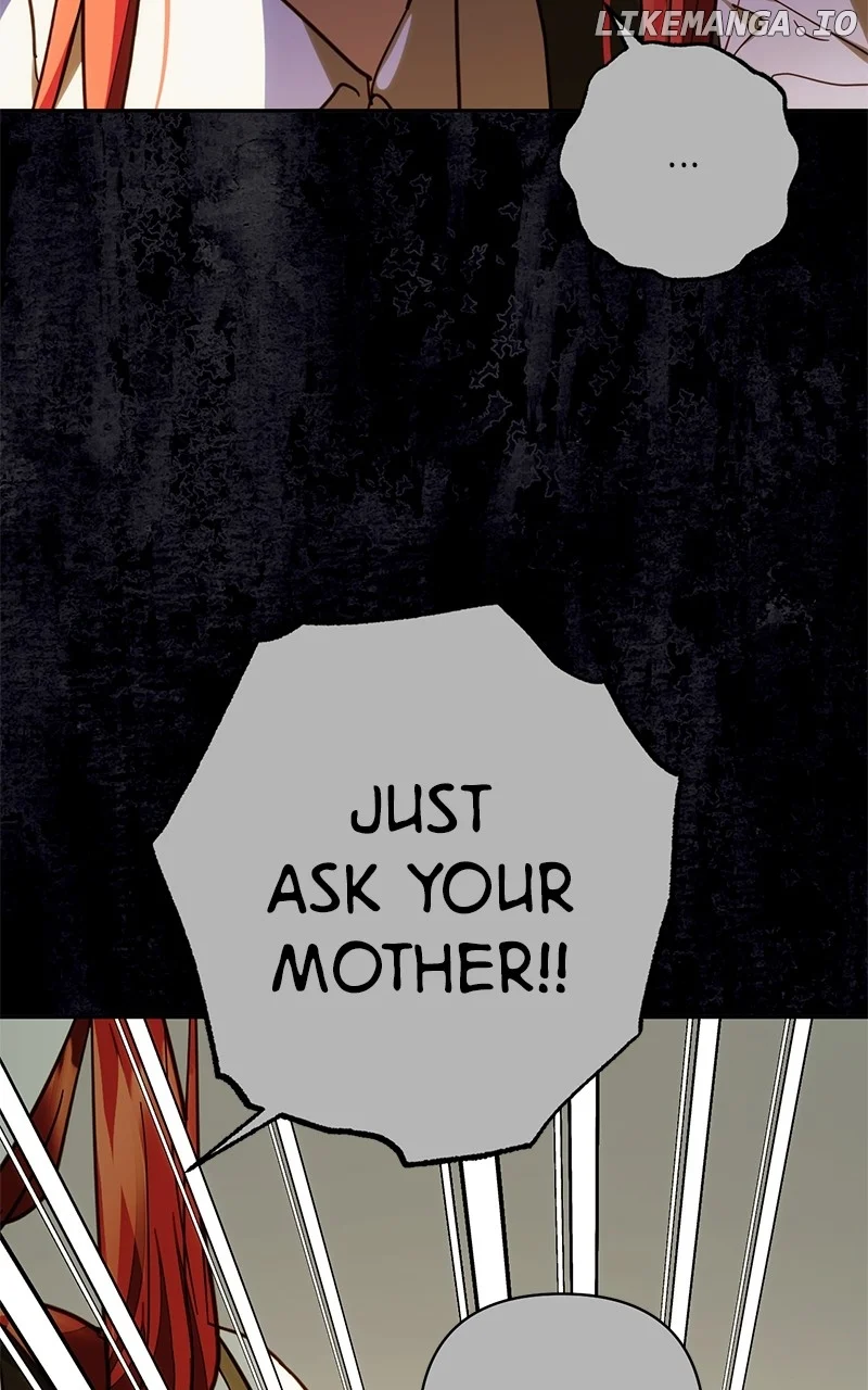men of the harem Chapter 199 page 21