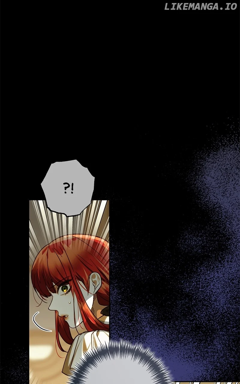 men of the harem Chapter 199 page 23