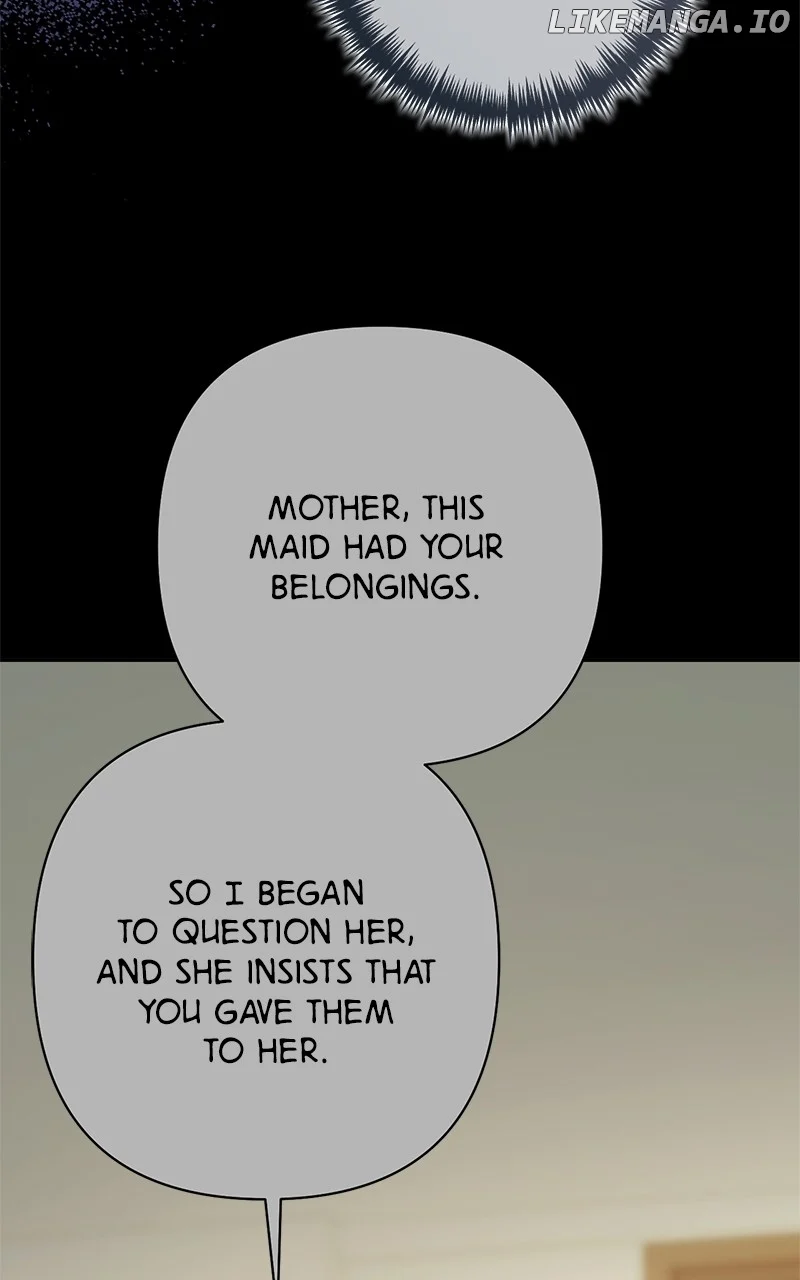 men of the harem Chapter 199 page 25
