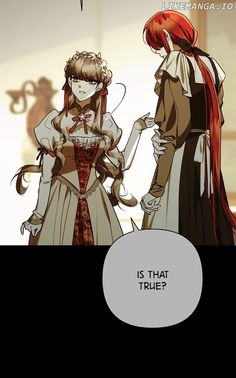 men of the harem Chapter 199 page 26
