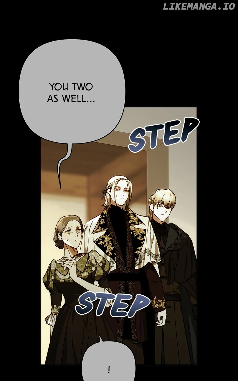 men of the harem Chapter 199 page 28