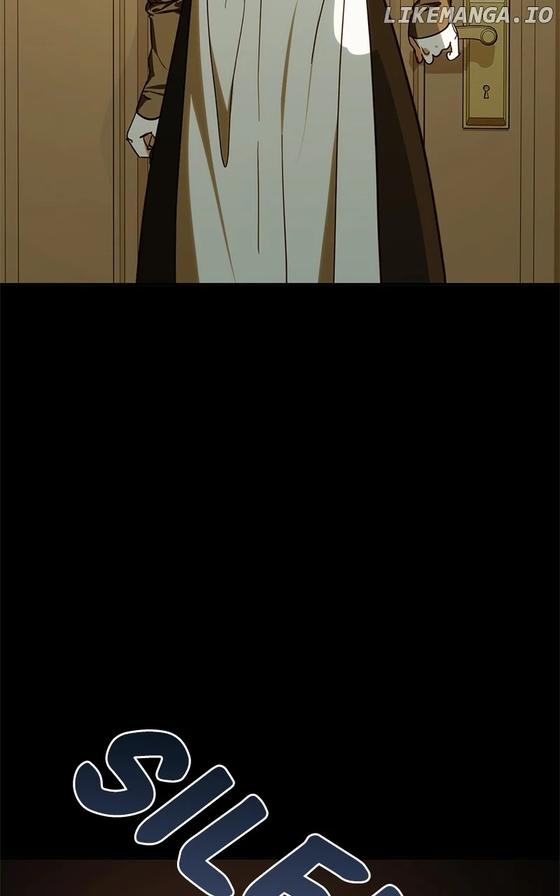 men of the harem Chapter 199 page 32
