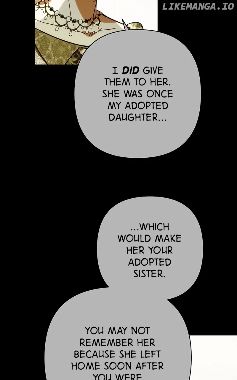 men of the harem Chapter 199 page 35