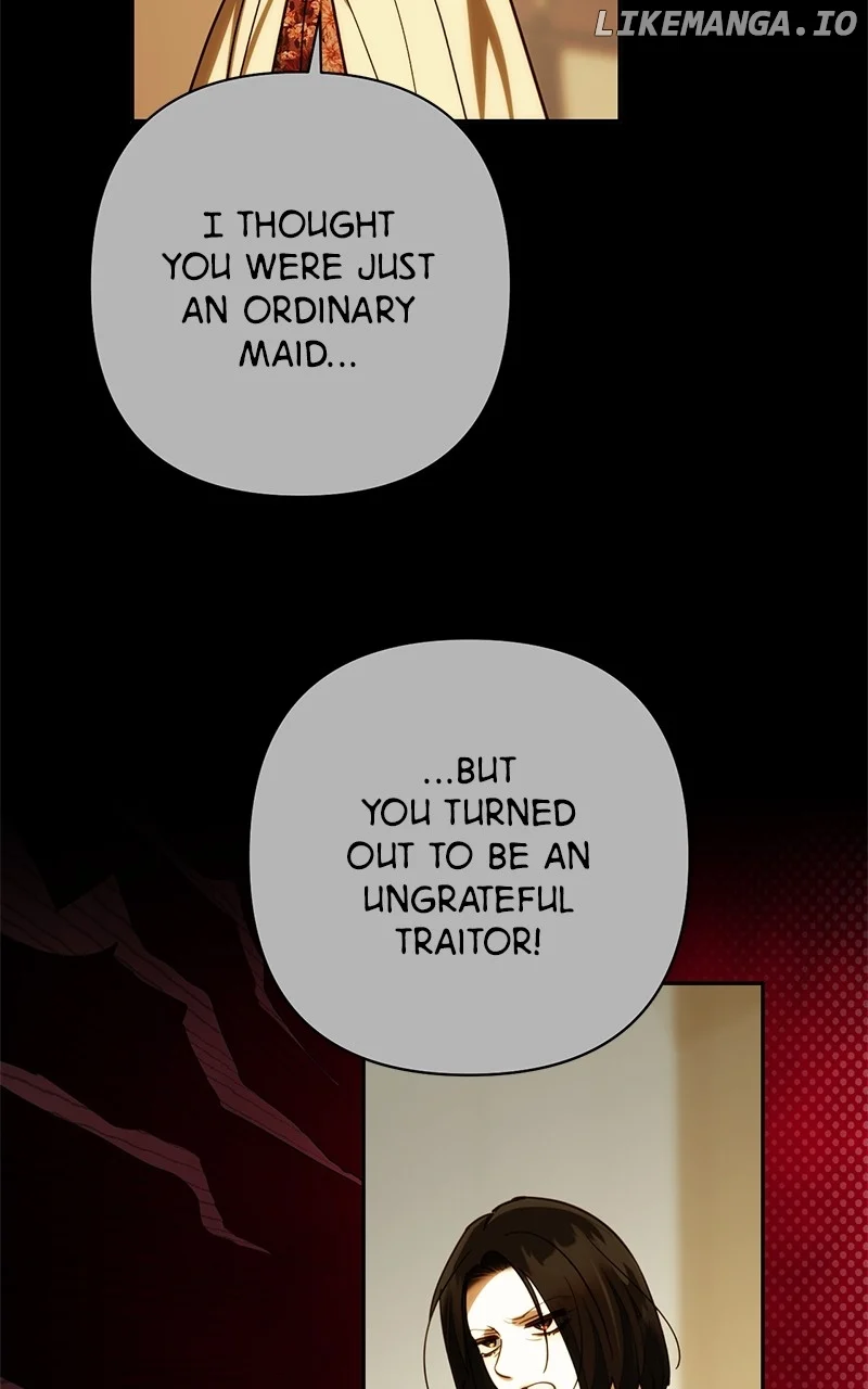 men of the harem Chapter 199 page 38