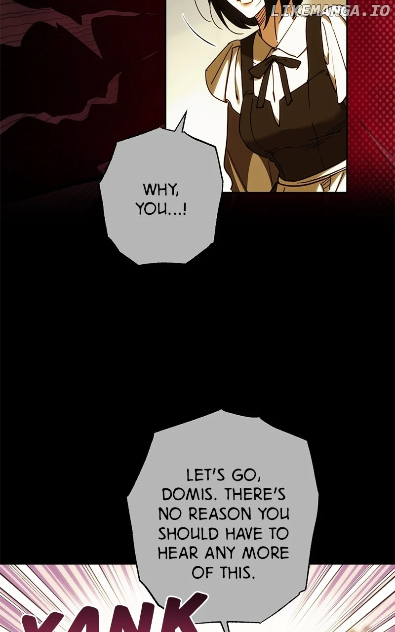 men of the harem Chapter 199 page 39