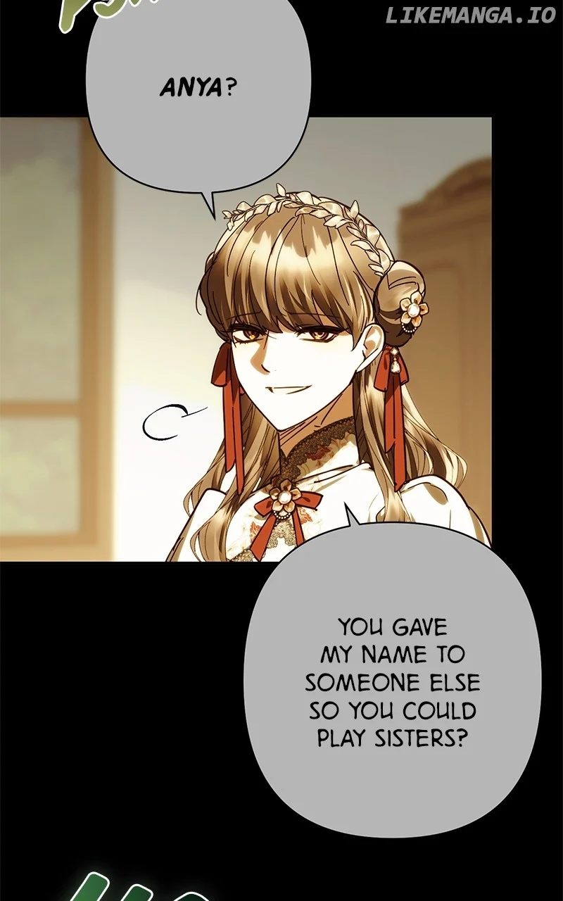 men of the harem Chapter 199 page 41