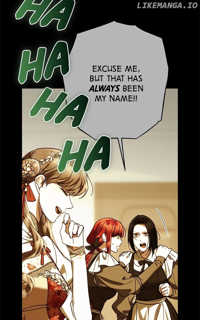 men of the harem Chapter 199 page 42