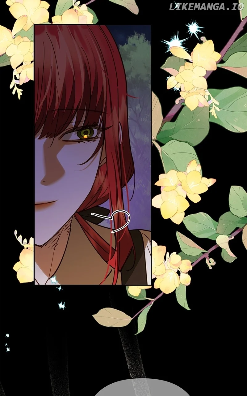 men of the harem Chapter 199 page 53