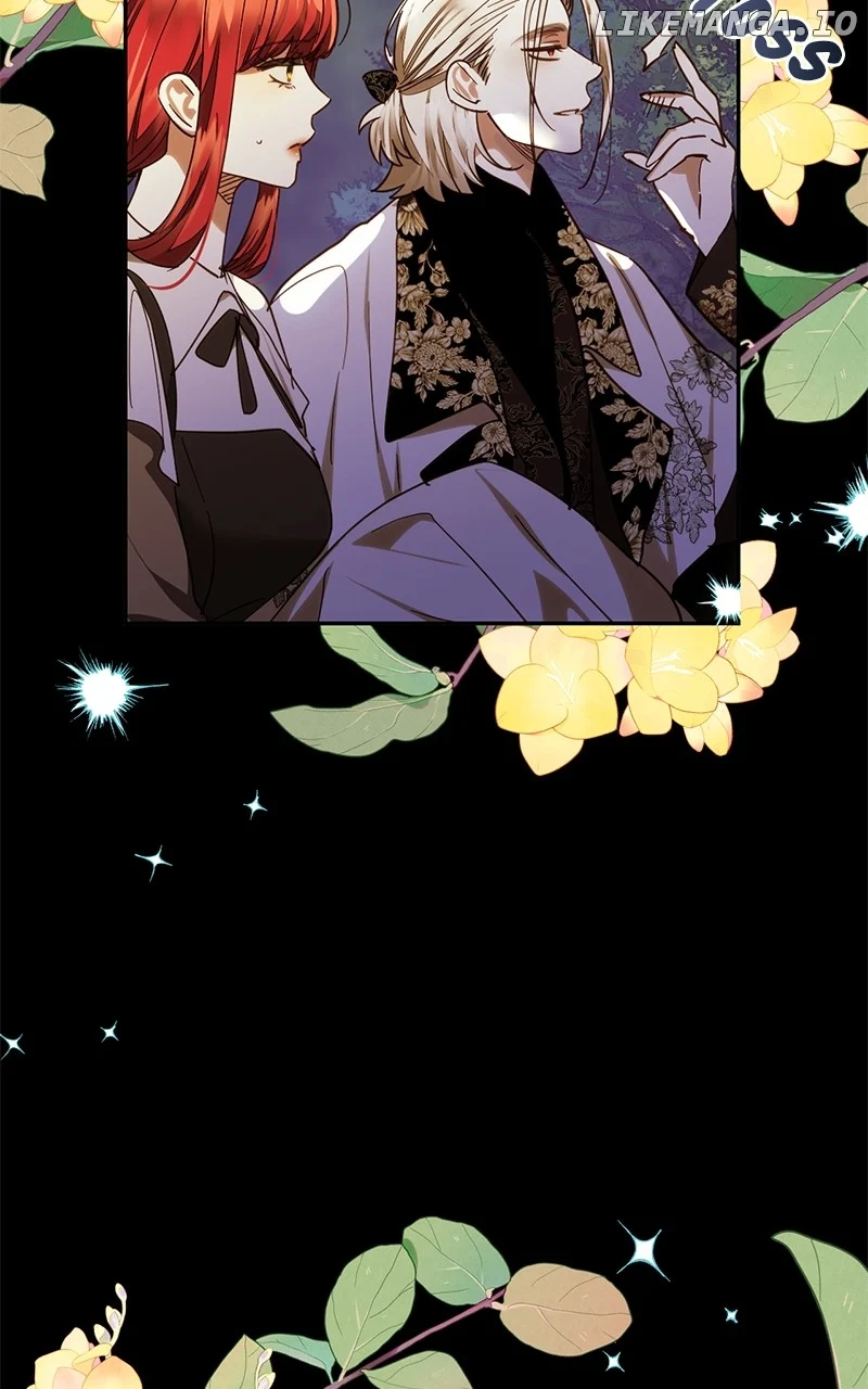 men of the harem Chapter 199 page 52