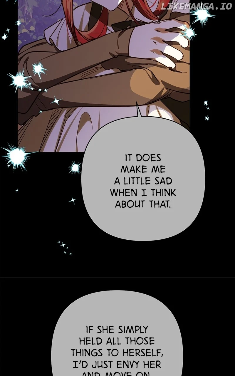 men of the harem Chapter 199 page 57