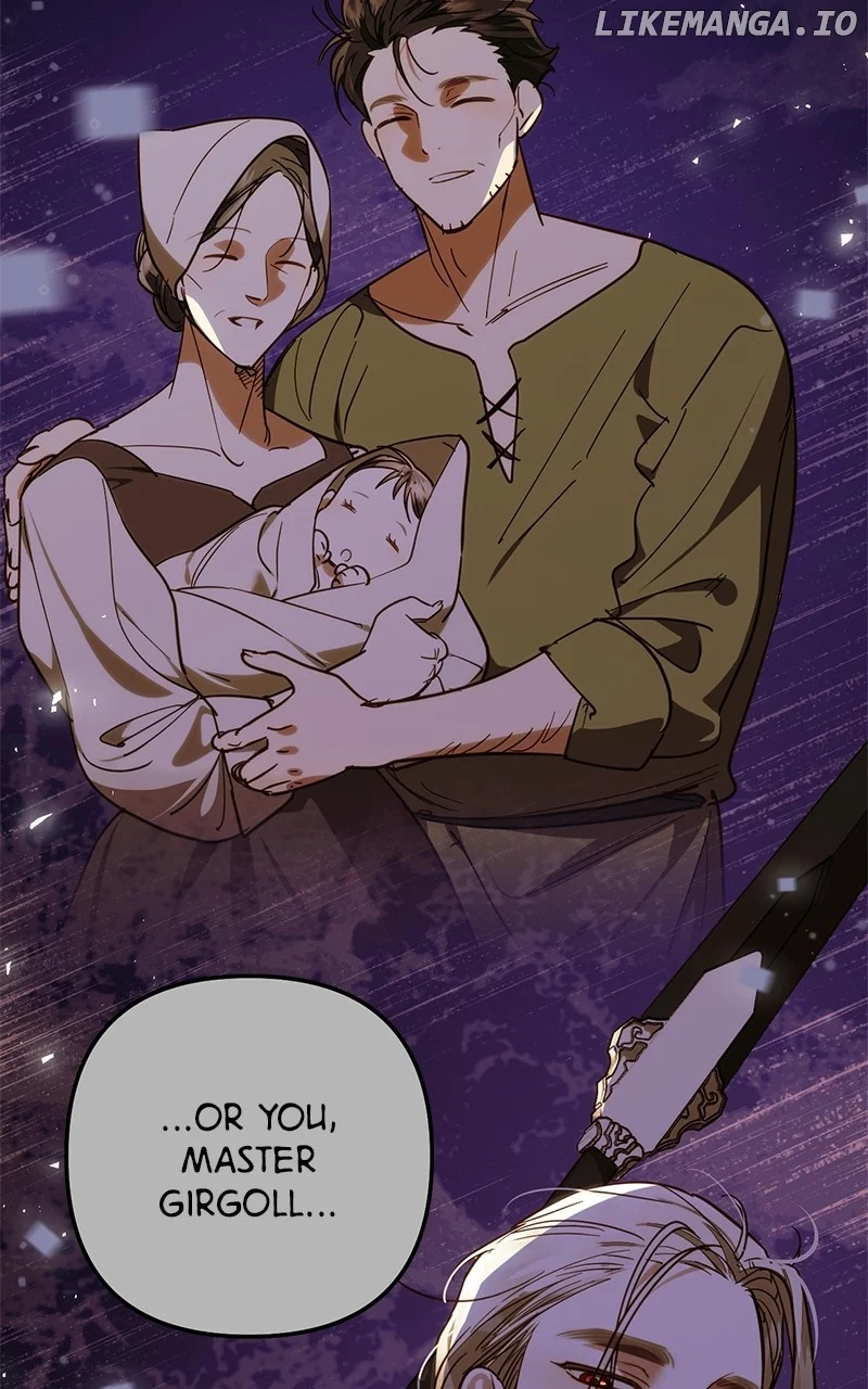 men of the harem Chapter 199 page 60