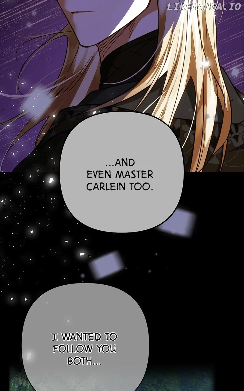 men of the harem Chapter 199 page 62
