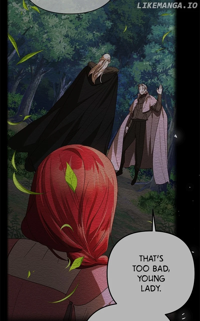 men of the harem Chapter 199 page 63