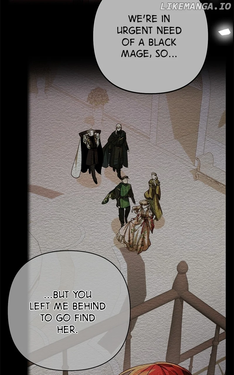 men of the harem Chapter 199 page 64
