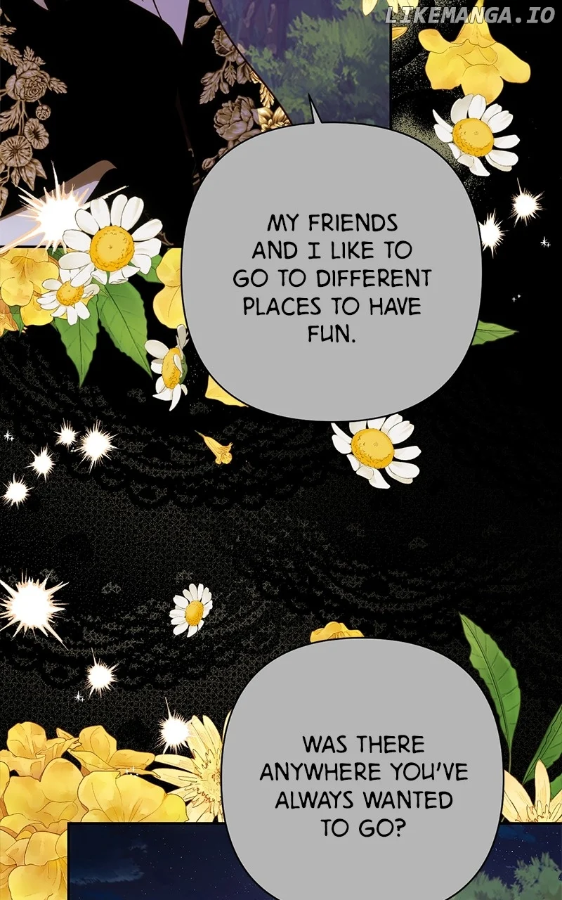 men of the harem Chapter 199 page 75
