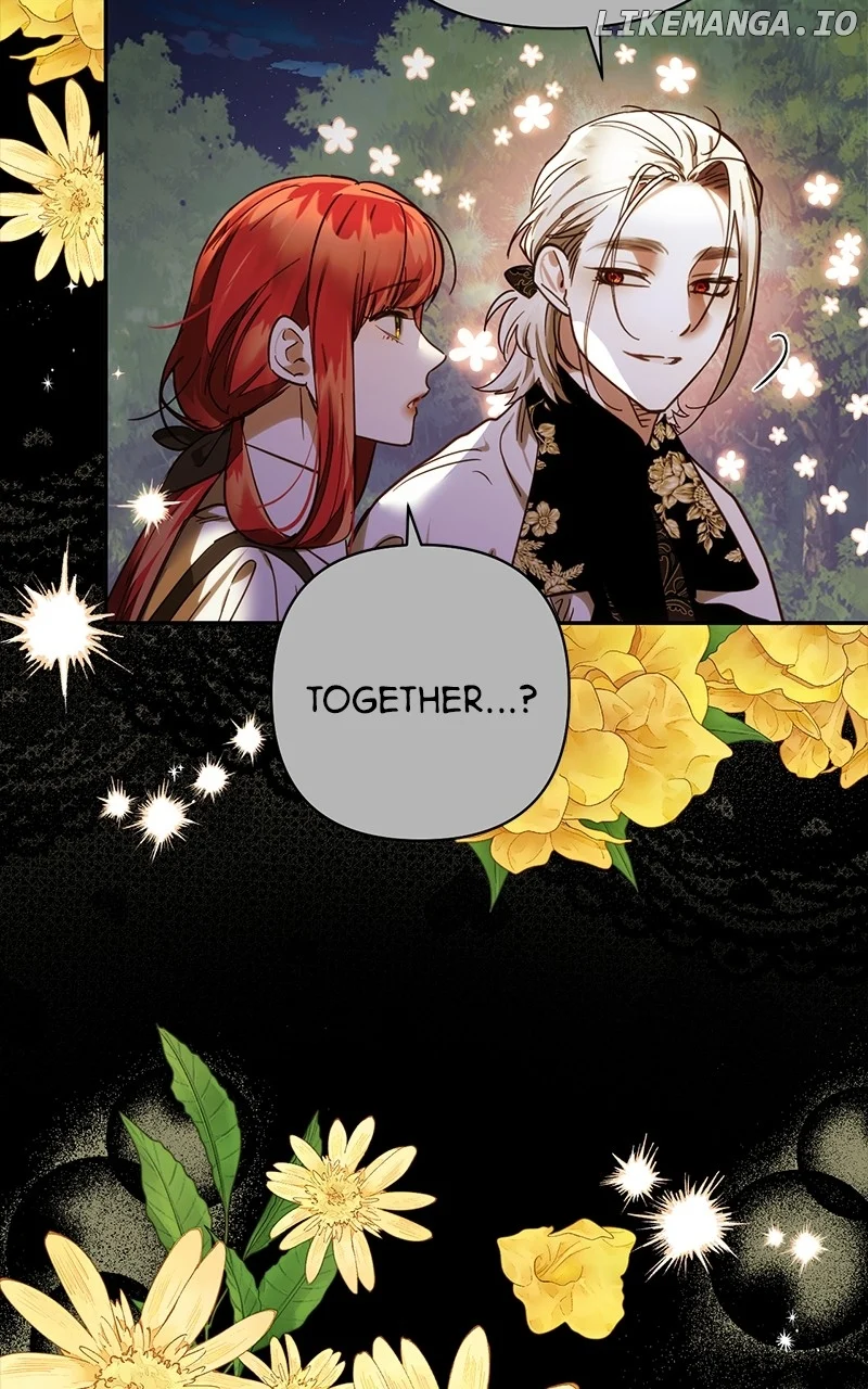 men of the harem Chapter 199 page 76