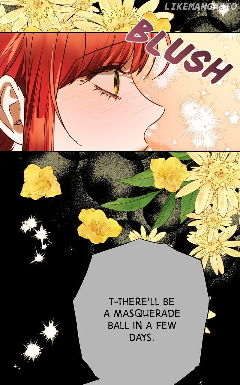 men of the harem Chapter 199 page 77
