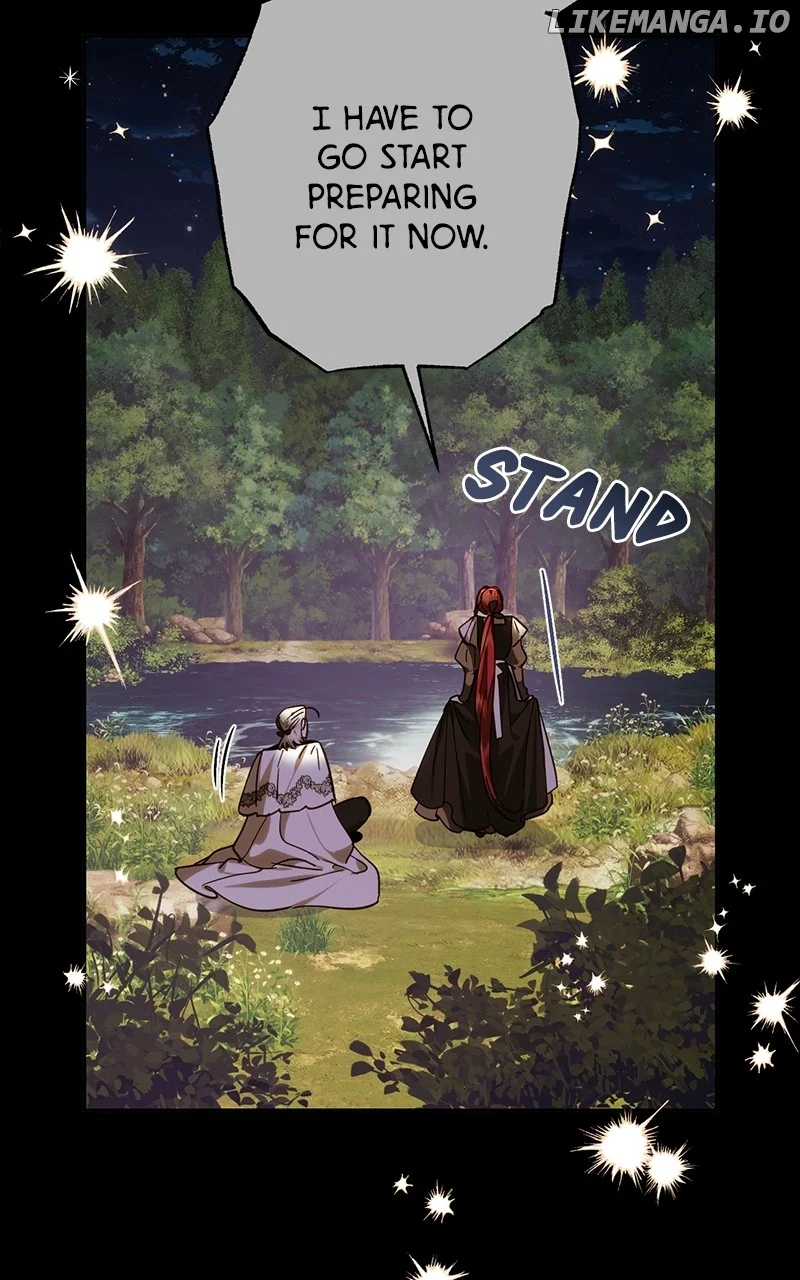 men of the harem Chapter 199 page 78