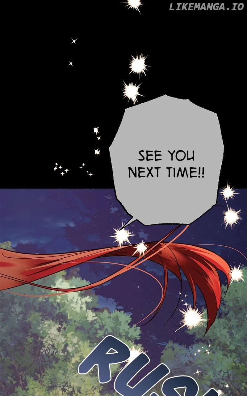 men of the harem Chapter 199 page 79