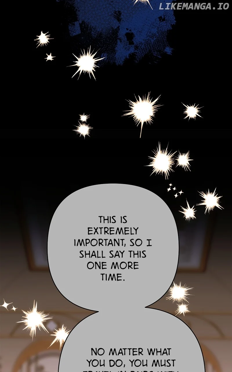 men of the harem Chapter 199 page 82