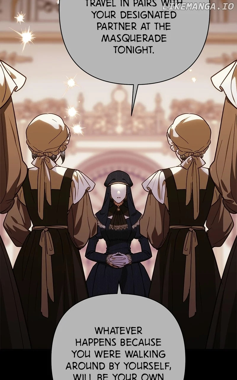 men of the harem Chapter 199 page 83