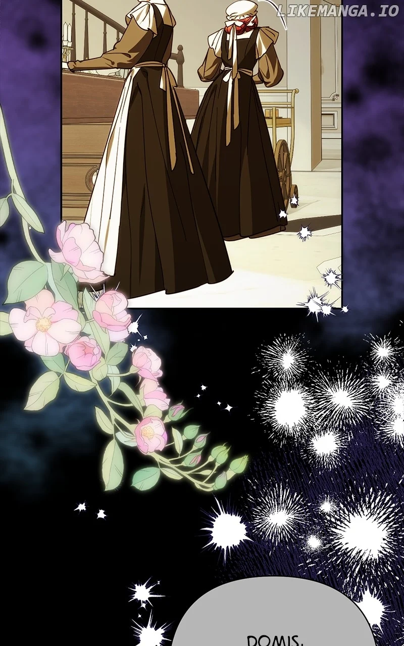 men of the harem Chapter 199 page 86