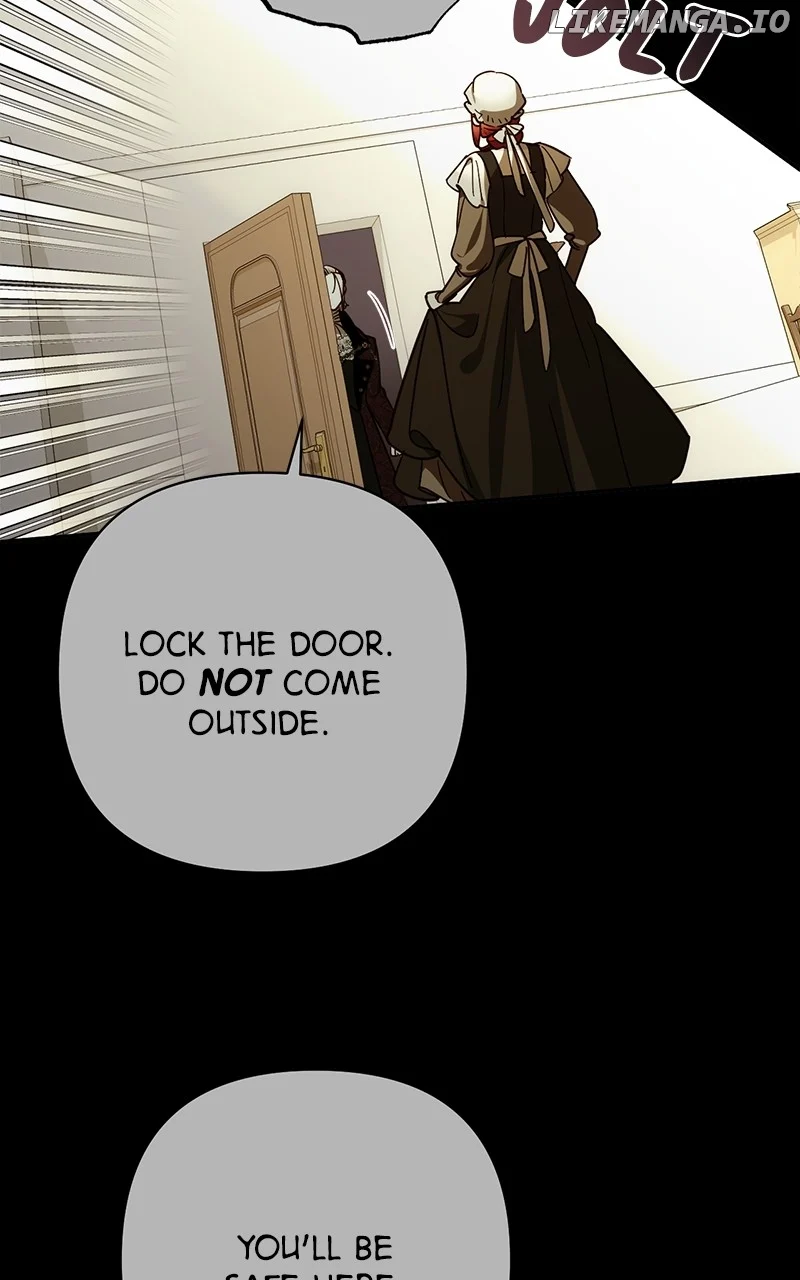 men of the harem Chapter 199 page 106