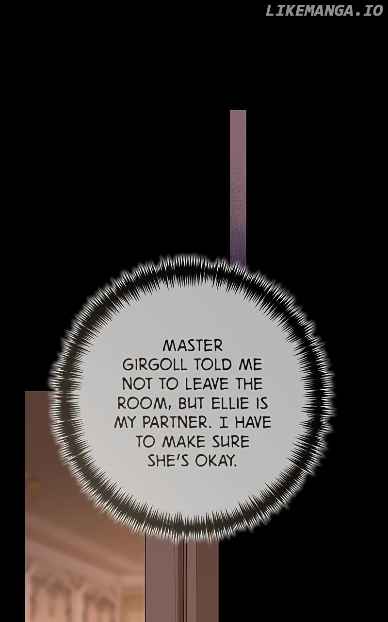 men of the harem Chapter 199 page 113