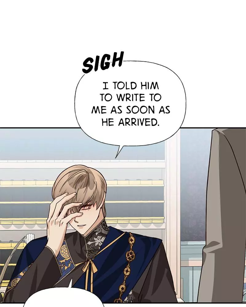 men of the harem Chapter 20 page 3