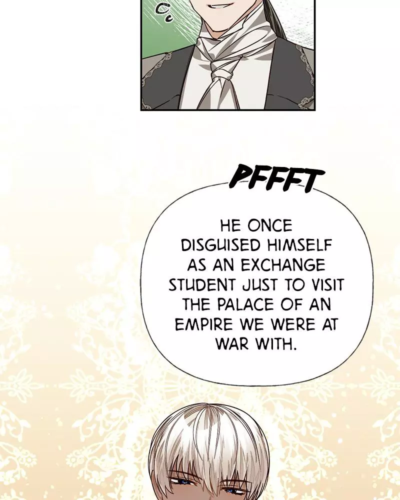 men of the harem Chapter 20 page 5