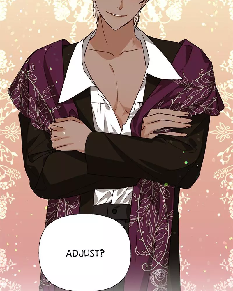 men of the harem Chapter 20 page 6