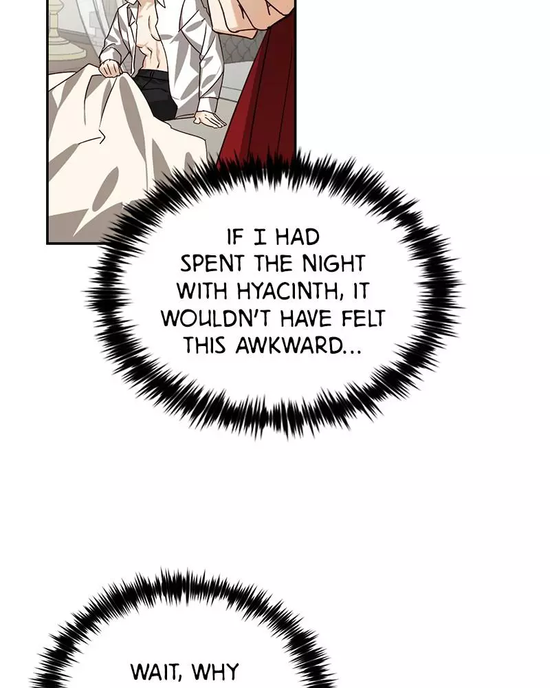 men of the harem Chapter 20 page 54