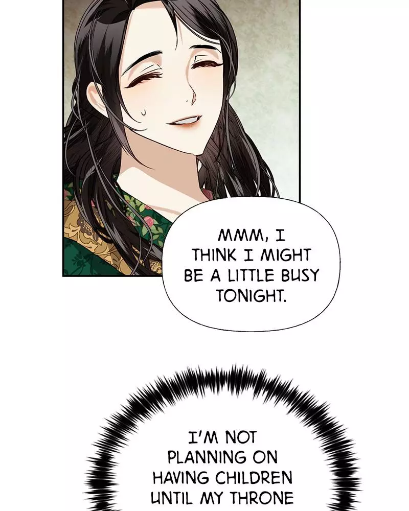 men of the harem Chapter 20 page 59