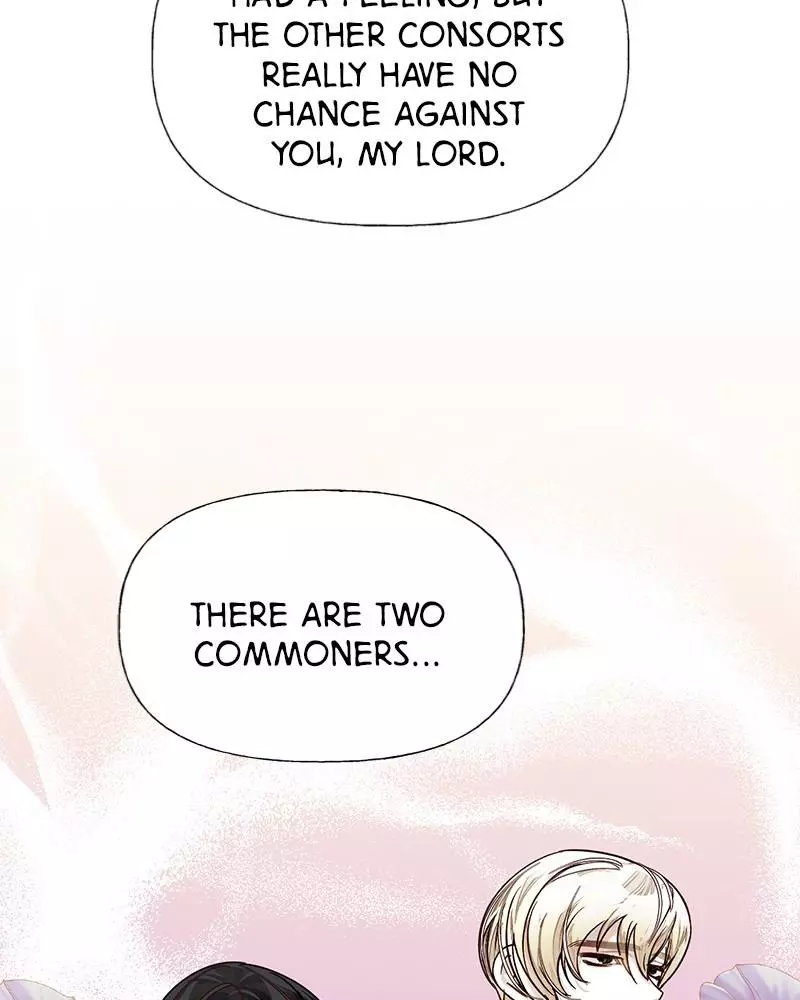 men of the harem Chapter 20 page 69