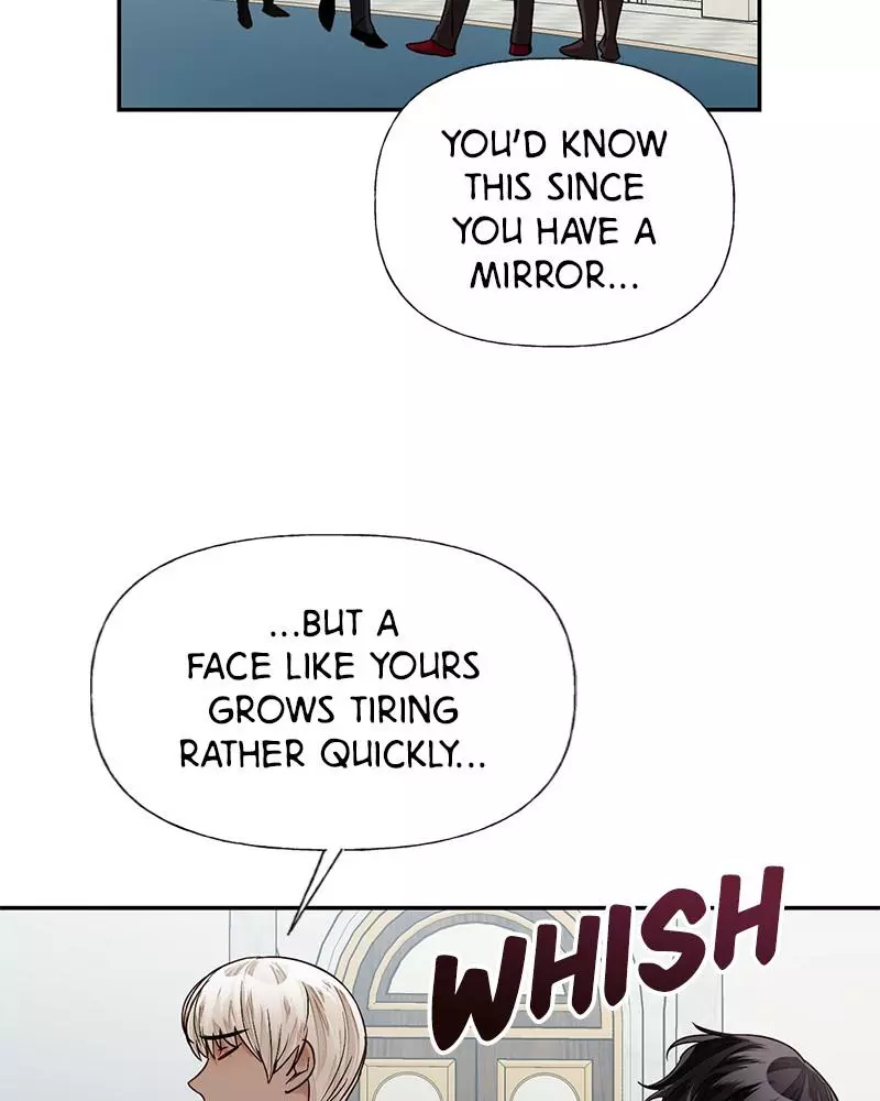 men of the harem Chapter 20 page 77