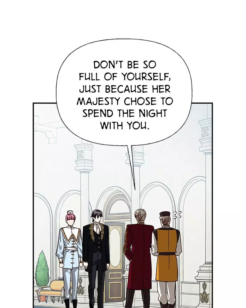 men of the harem Chapter 20 page 76