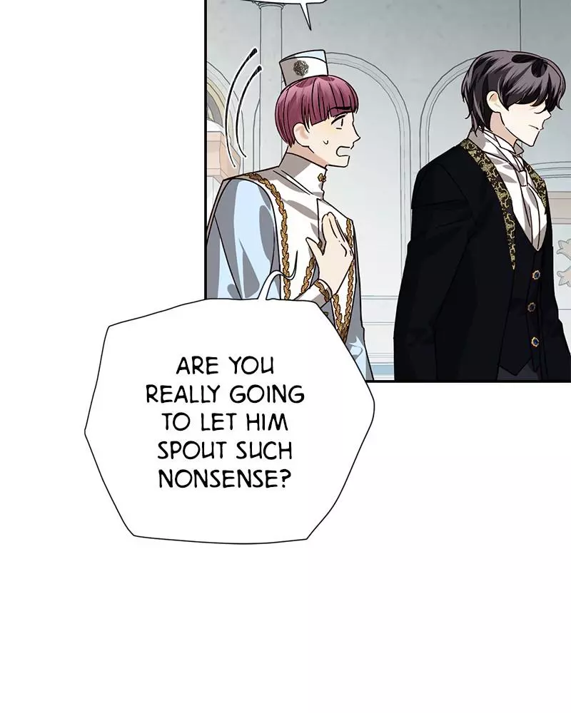 men of the harem Chapter 20 page 81